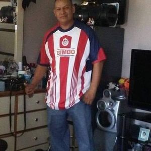 Meet your Posher, Luis